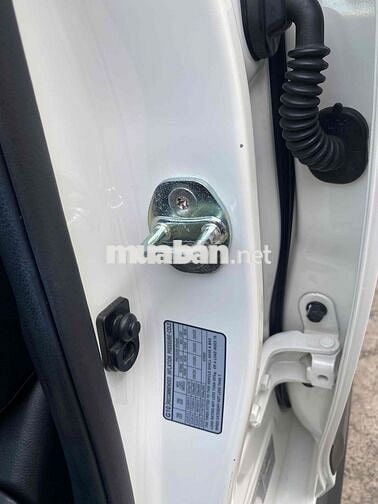 KIA Morning Xline 2021 Trắng 35000 km