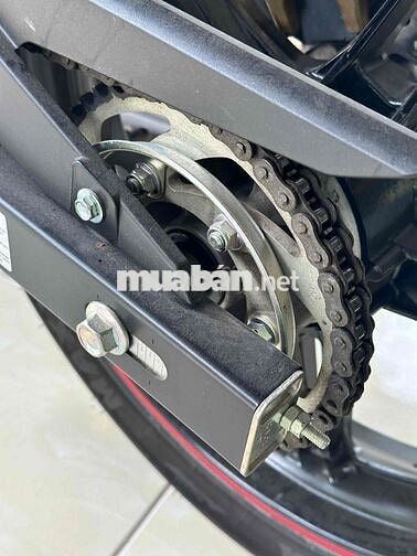 Yamaha Exciter 155 Trắng 2000 km Như mới