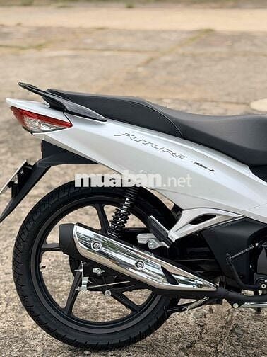 Honda Future 2026 Trắng 1000 km
