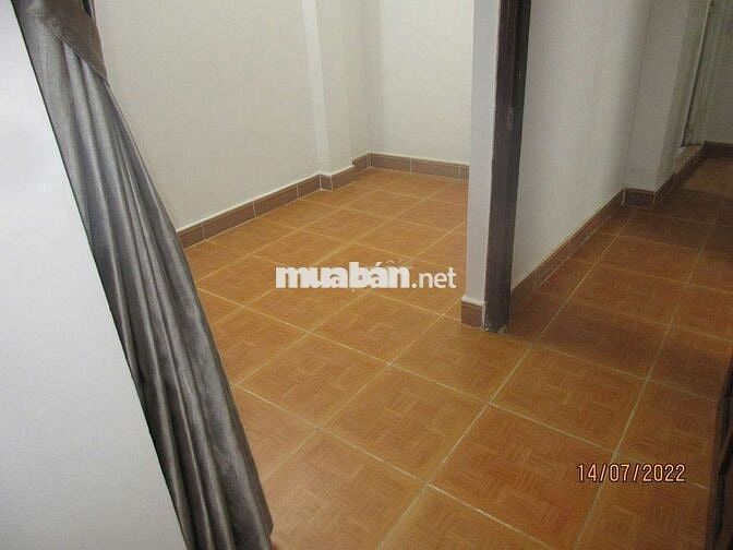 12tr Cho thuê nhà nguyên căn hẻm 881 Huỳnh Tấn Phát P. Phú Thuận Q7