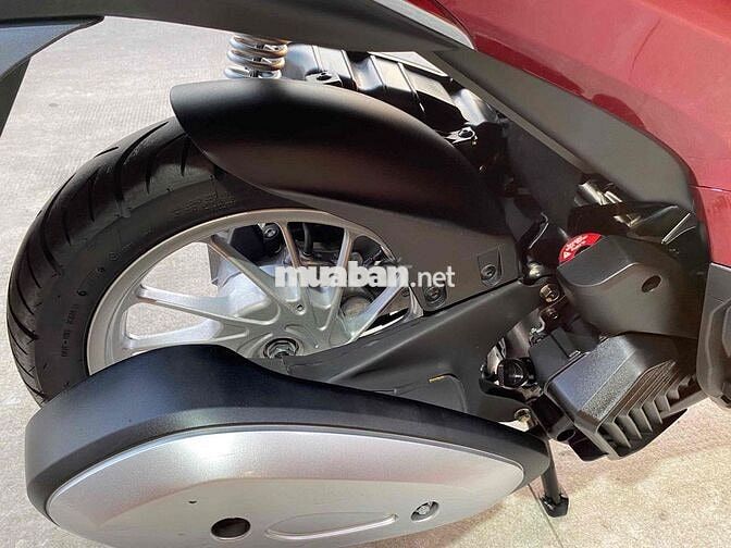 Honda SH Mode ABS 2024 Đỏ 1600 km