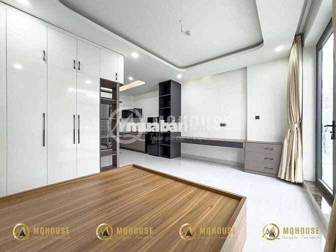 Cho thuê siêu phẩm căn hộ dịch vụ mới khai trương ngay trung tâm quận1