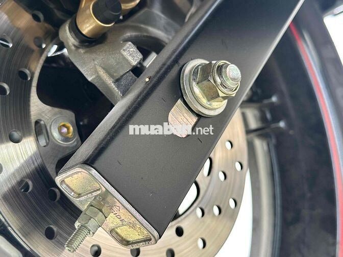 Yamaha Exciter 155 Trắng 2000 km Như mới