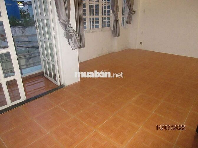 12tr Cho thuê nhà nguyên căn hẻm 881 Huỳnh Tấn Phát P. Phú Thuận Q7