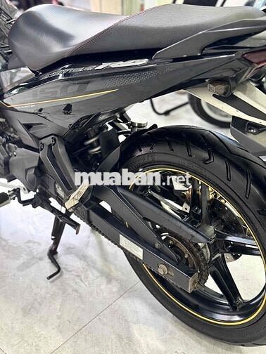 Yamaha Exciter 2018 Xám lông chuột