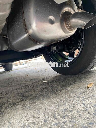 KIA Morning Xline 2021 Trắng 35000 km