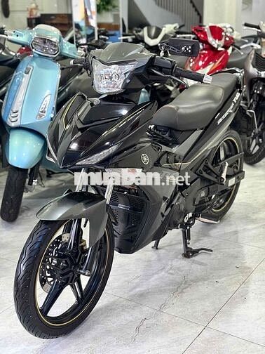 Yamaha Exciter 2018 Xám lông chuột