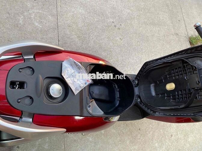 Honda SH Mode ABS 2024 Đỏ 1600 km