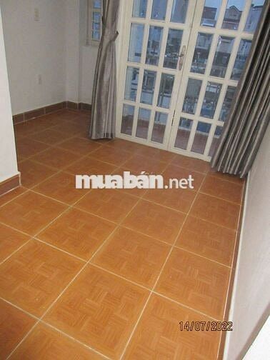 12tr Cho thuê nhà nguyên căn hẻm 881 Huỳnh Tấn Phát P. Phú Thuận Q7