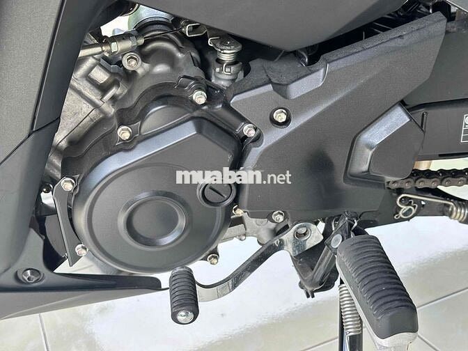 Yamaha Exciter 155 Trắng 2000 km Như mới
