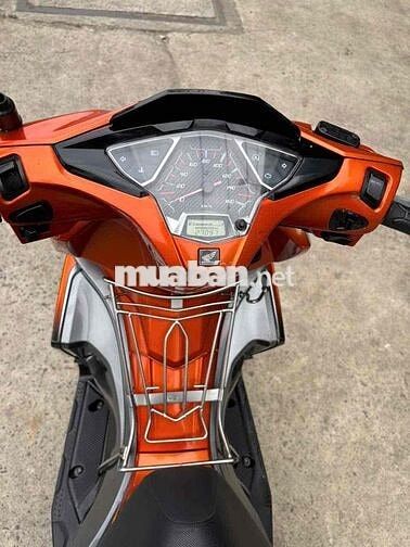 Honda Air Blade 125 Fi Cam đen 22000 km