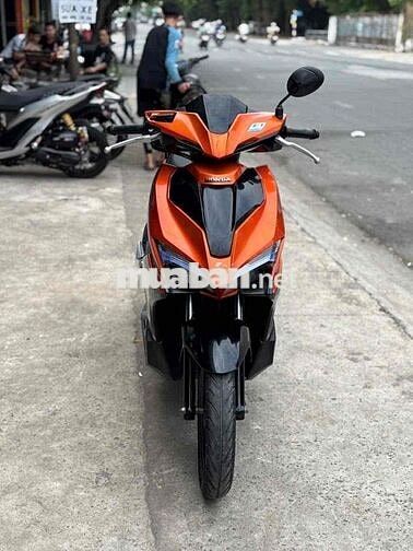 Honda Air Blade 125 Fi Cam đen 22000 km