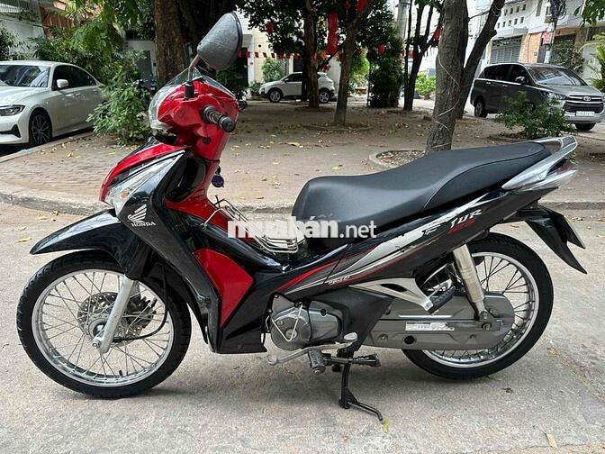 Future Fi 2016 Đỏ đen. BSTP 1 đời chủ công chứng