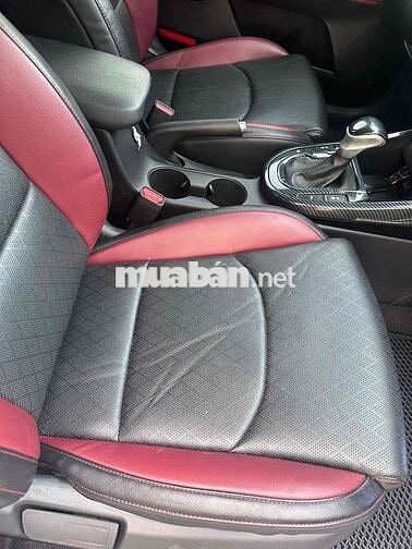 KIA K3 2021 PREMIUM 75.000 Trắng