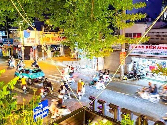✨ MẶT BẰNG KINH DOANH GÓC 2MT QUẬN BÌNH THẠNH ✨