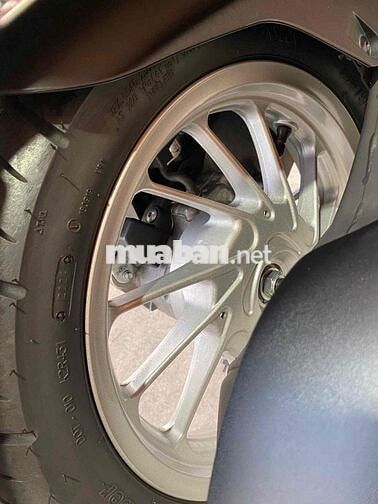 Honda SH Mode ABS 2024 Đỏ 1600km