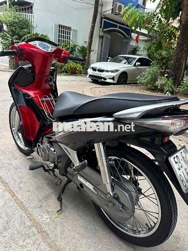 Future Fi 2016 Đỏ đen. BSTP 1 đời chủ công chứng