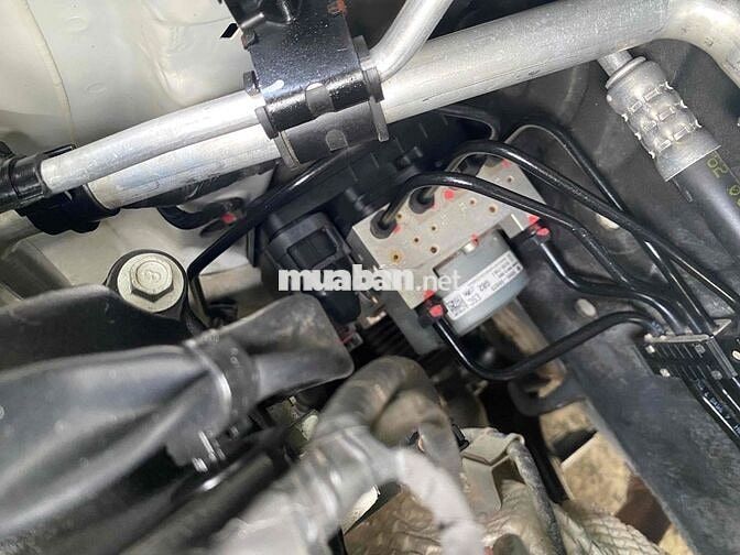 KIA Morning Xline 2021 Trắng 35000 km