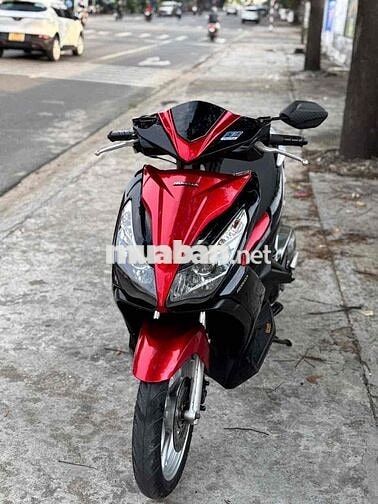 Honda Air Blade 125 FI 2015 Đỏ đen