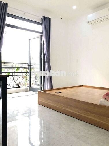 🏘HUỲNH VĂN NGHỆ-PHẠM PHẠM VĂN BẠCH GÒ Vấp – Ô TÔ VÀO NHÀ 60M²