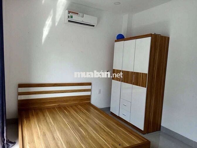 🏘HUỲNH VĂN NGHỆ-PHẠM PHẠM VĂN BẠCH GÒ Vấp – Ô TÔ VÀO NHÀ 60M²