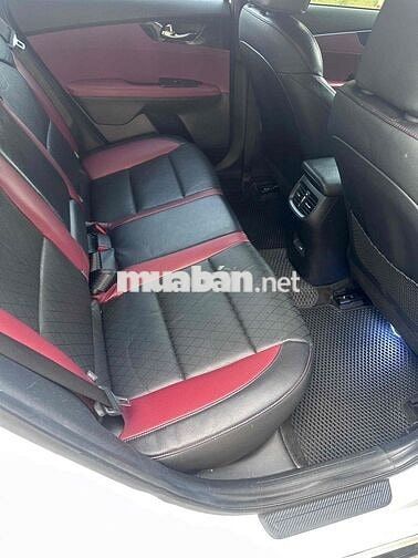 KIA K3 2021 PREMIUM 75.000 Trắng