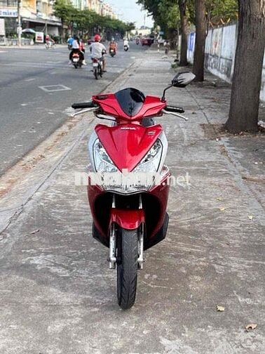 Honda Air Blade Đỏ Đã sử dụng