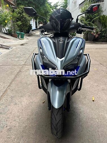 NVX 155cc V3 SP 2025 Bạc. BSTP 1 chủ công chứng