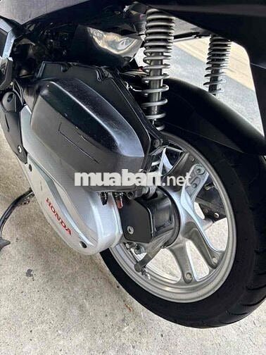 Honda Air Blade 125 FI 2017 Xanh