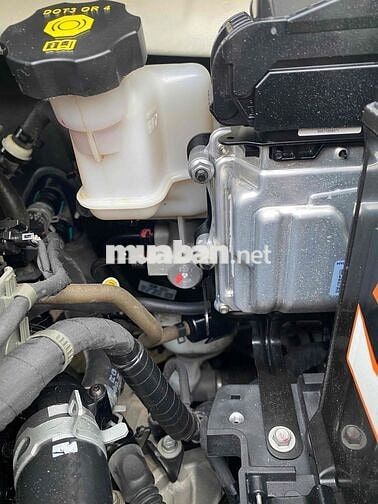 KIA Morning Xline 2021 Trắng 35000 km