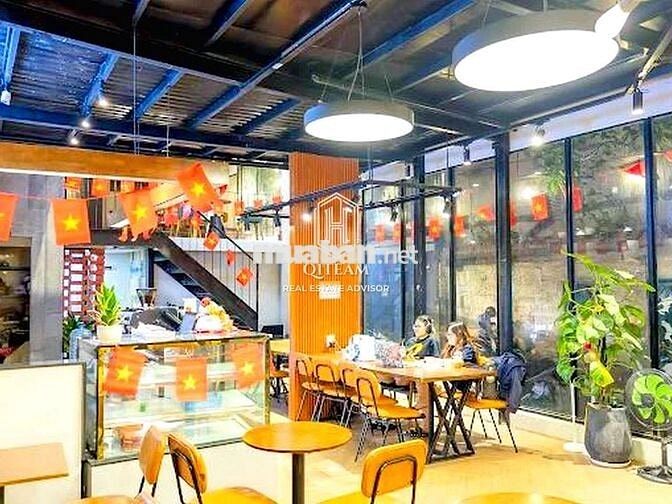 ✨ MẶT BẰNG KINH DOANH GÓC 2MT QUẬN BÌNH THẠNH ✨