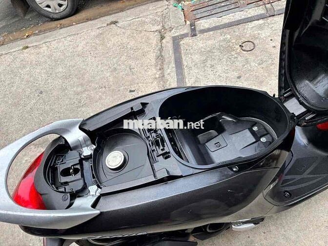 Yamaha Janus 2019 Đen