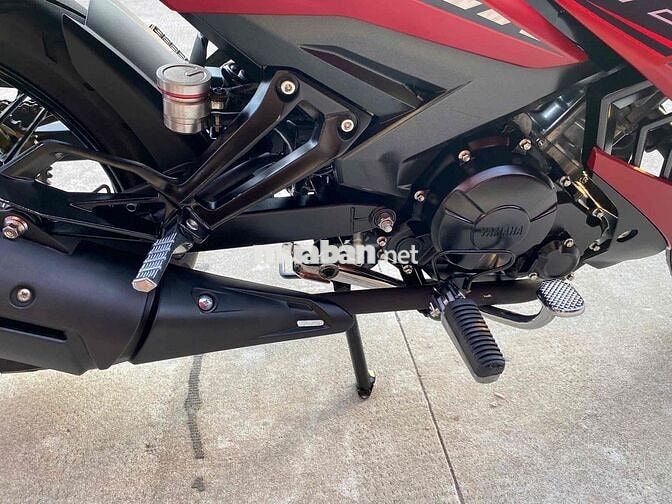 Yamaha Exciter 150 2019 Đỏ 24000 km