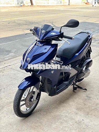 Honda Air Blade 125 FI 2017 Xanh