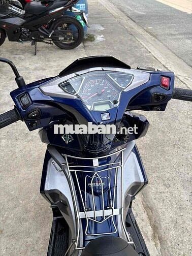 Honda Air Blade 125 FI 2017 Xanh