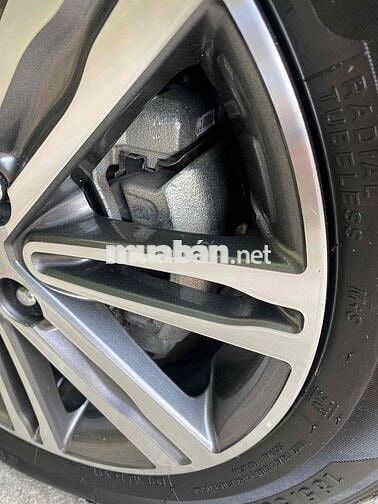 KIA Morning Xline 2021 Trắng 35000 km