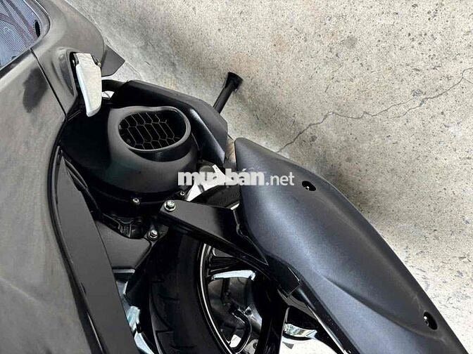 Yamaha Janus 2019 Đen