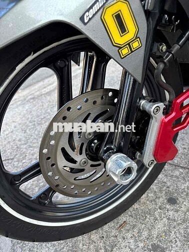 Honda Air Blade 125 FI 2015 Trắng xám