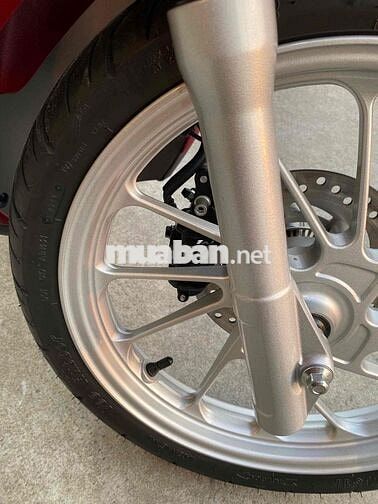 Honda SH Mode ABS 2024 Đỏ 1600km