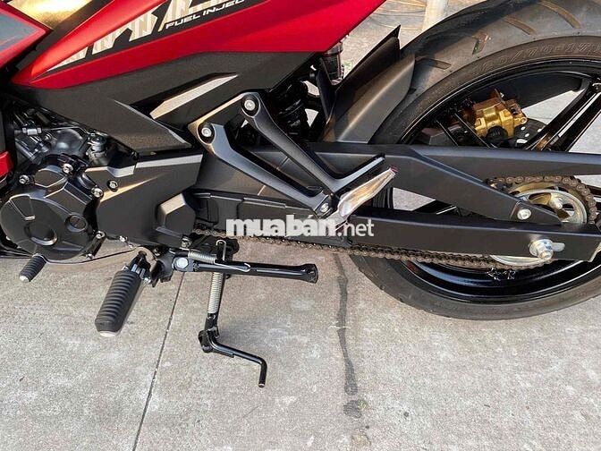 Yamaha Exciter 150 2019 Đỏ 24000 km
