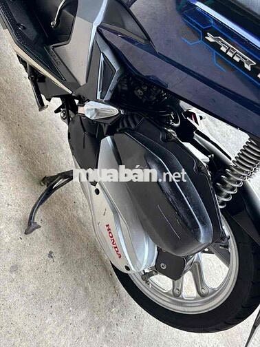 Honda Air Blade 125 FI 2017 Xanh