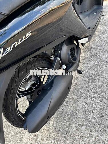 Yamaha Janus 2019 Đen