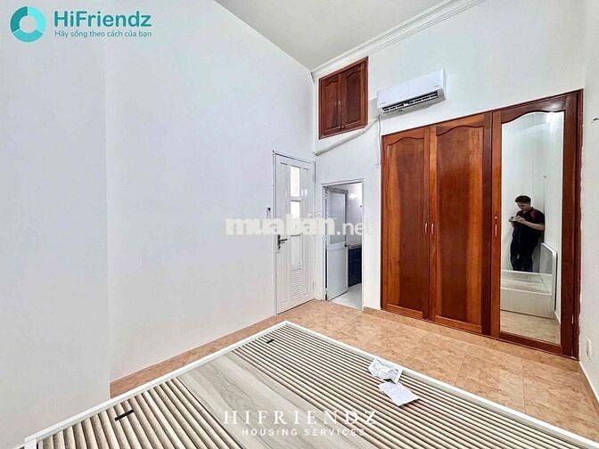 ✨siêu phẩm 1PN tách bếp full nội thất cửa sổ lớn - Mới keng 100% hiếm