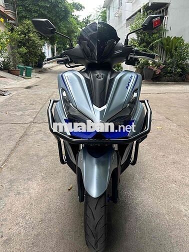 NVX 155cc V3 SP 2025 Bạc. BSTP 1 chủ công chứng