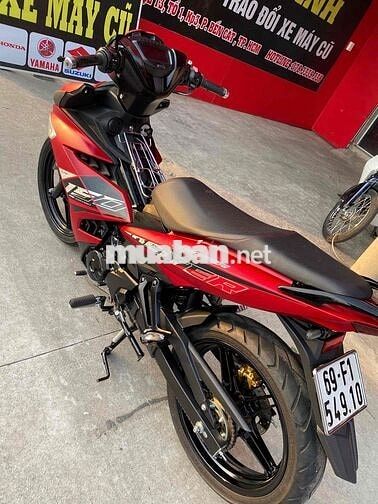 Yamaha Exciter 150 2019 Đỏ 24000 km