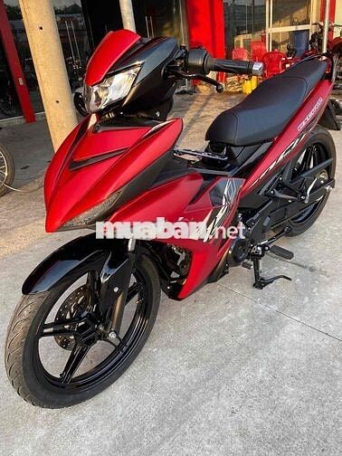 Yamaha Exciter 150 2019 Đỏ 24000 km