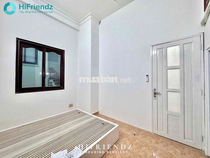 ✨siêu phẩm 1PN tách bếp full nội thất cửa sổ lớn - Mới keng 100% hiếm