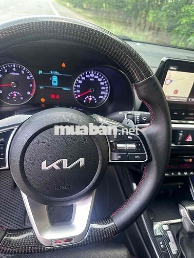 KIA K3 2021 PREMIUM 75.000 Trắng
