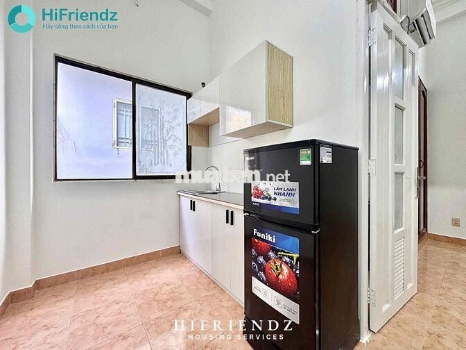✨siêu phẩm 1PN tách bếp full nội thất cửa sổ lớn - Mới keng 100% hiếm
