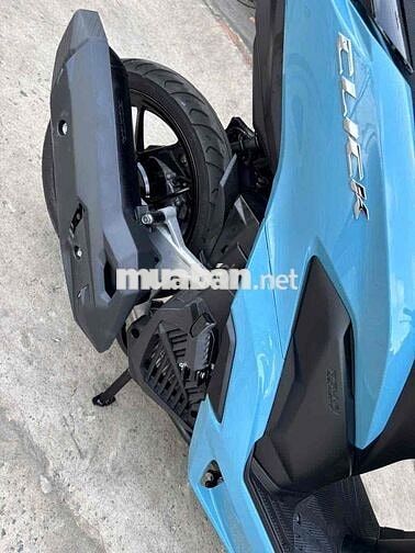 Honda Vario Xanh 125cc 17000 km